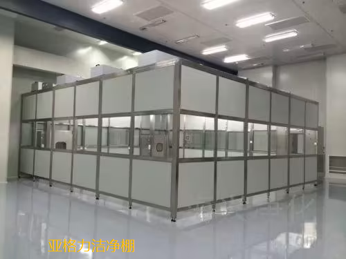 常用凈化車間設(shè)備有哪些？