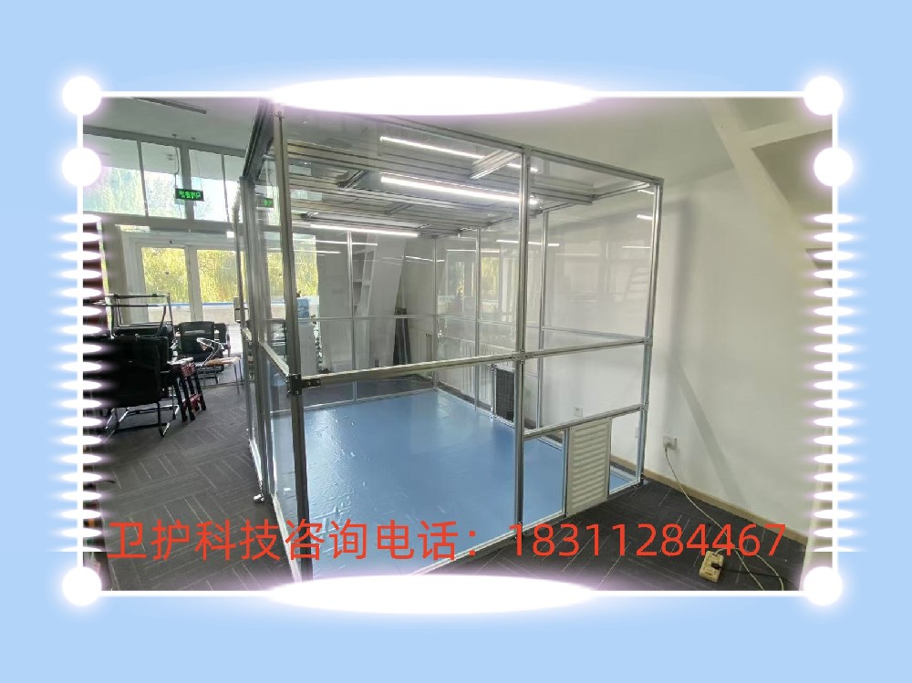 潔凈棚在安裝過程中需要注意哪些關(guān)鍵要點(diǎn)，以確保其潔凈等級達(dá)標(biāo)？
